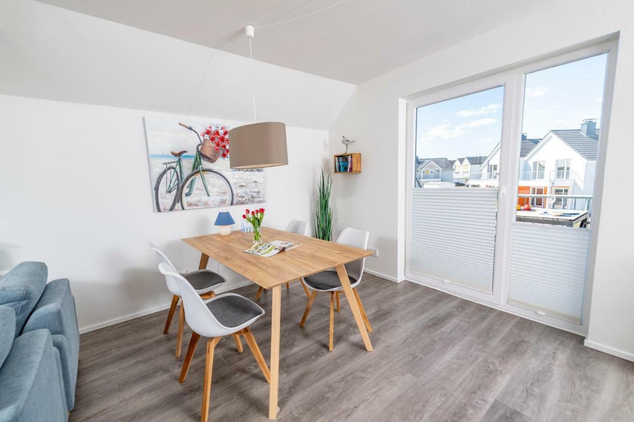 Treibgut Apartment Olpenitz Exterior photo