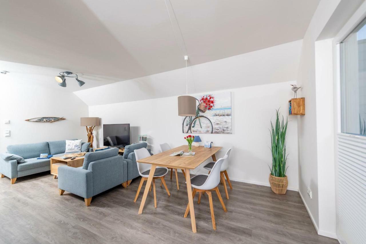 Treibgut Apartment Olpenitz Exterior photo